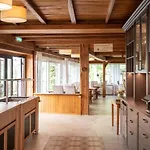 Restaurant Grosse Teichsmuehle Duelmen