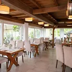 Restaurant Grosse Teichsmuehle 3* Duelmen