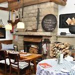 Hotel Restaurant Große Teichsmühle 3*