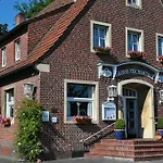 Hotel Restaurant Grosse Teichsmuehle