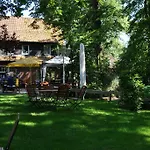 מלון Restaurant Grosse Teichsmuehle Dülmen