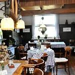 Szálloda Restaurant Grosse Teichsmuehle Dülmen