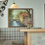 Restaurant Große Teichsmühle Dülmen
