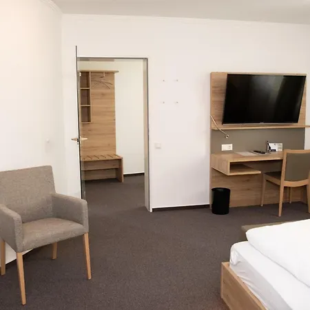 Restaurant Grosse Teichsmuehle 3*