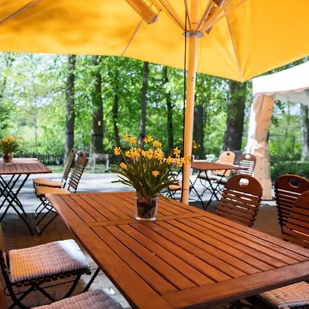Restaurant Grosse Teichsmuehle Hotel