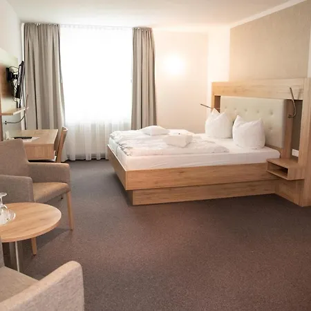 Restaurant Große Teichsmühle 3* Dülmen