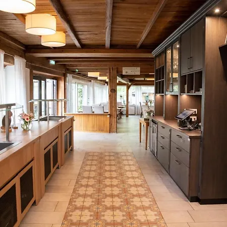 Hotel Restaurant Große Teichsmühle