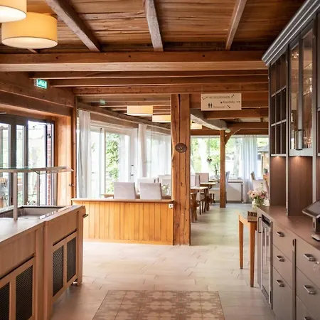 Restaurant Grosse Teichsmuehle Dülmen