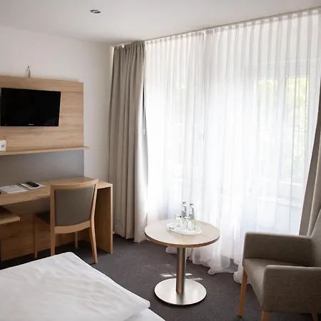 Restaurant Grosse Teichsmuehle 호텔 Dülmen