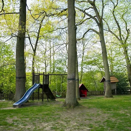 호텔 Restaurant Grosse Teichsmuehle 3*