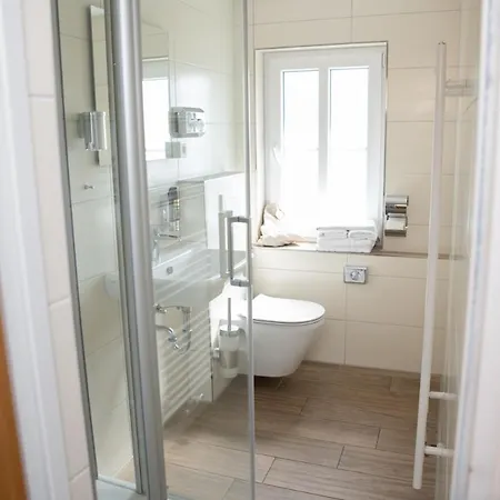 호텔 Restaurant Grosse Teichsmuehle Dülmen