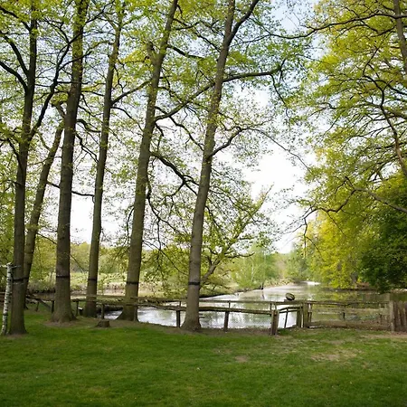 Restaurant Grosse Teichsmuehle Dülmen