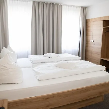 Restaurant Große Teichsmühle 3* Dülmen