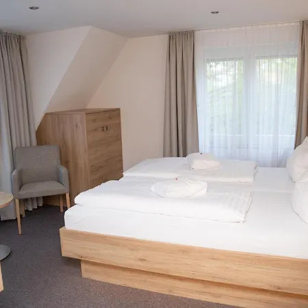 Hotel Restaurant Grosse Teichsmuehle Dülmen