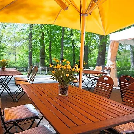 Hotel Restaurant Grosse Teichsmuehle Dülmen