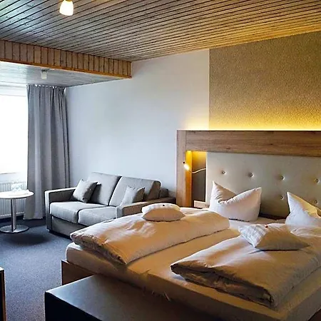 Hotel Restaurant Grosse Teichsmuehle