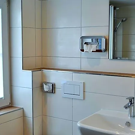 Restaurant Grosse Teichsmuehle Hotel 3*