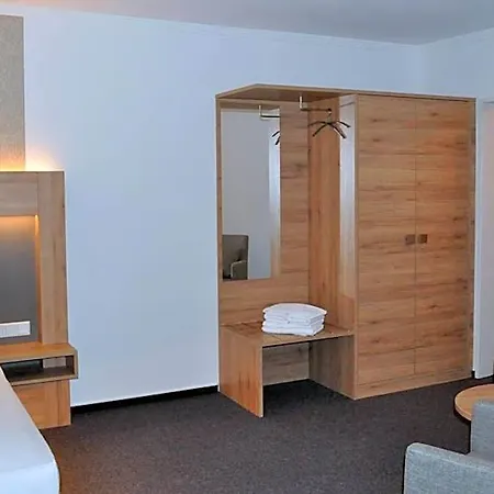Restaurant Grosse Teichsmuehle Hotel