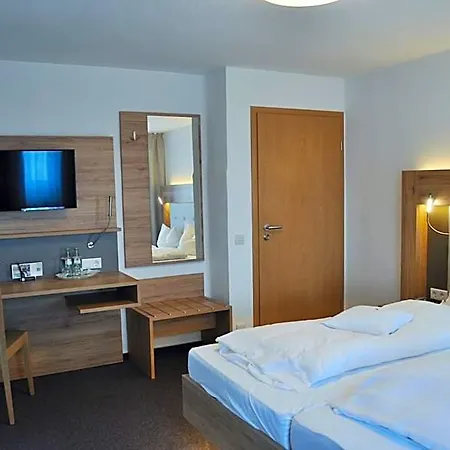 Restaurant Grosse Teichsmuehle Hotel Dülmen