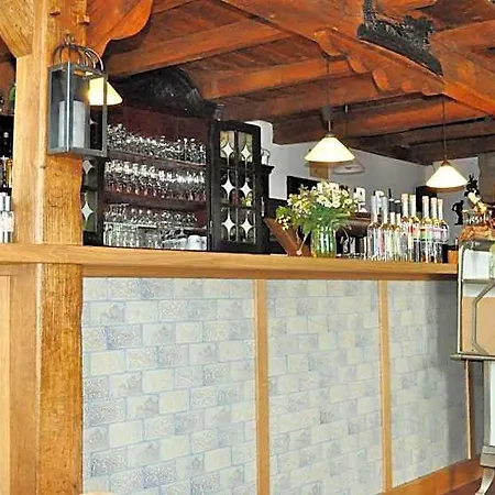 Restaurant Grosse Teichsmuehle Hotel