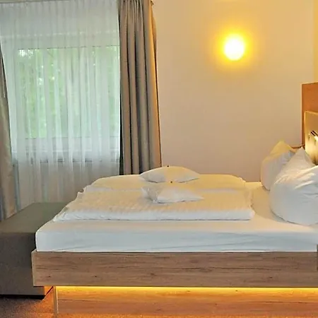 Restaurant Grosse Teichsmuehle 3*