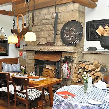 Restaurant Grosse Teichsmuehle