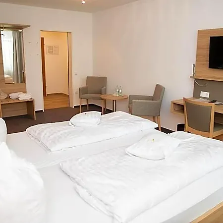 Restaurant Grosse Teichsmuehle 3* Dülmen
