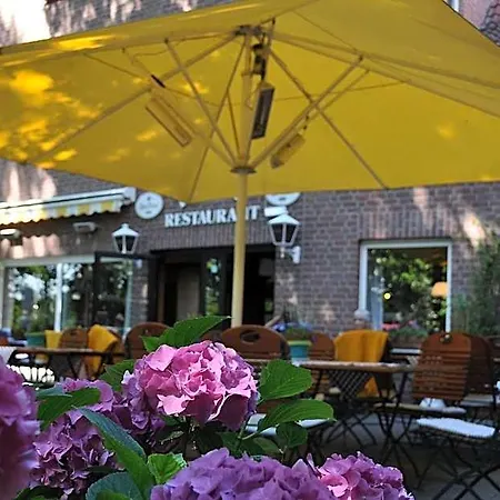 Restaurant Grosse Teichsmuehle 3*