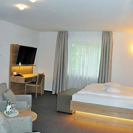 Restaurant Grosse Teichsmuehle 3*
