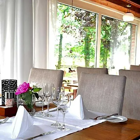 Restaurant Grosse Teichsmuehle
