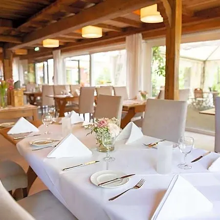 Restaurant Grosse Teichsmuehle