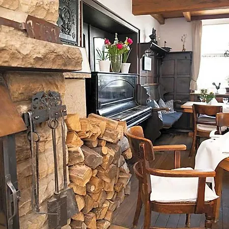 Restaurant Grosse Teichsmuehle Hotel