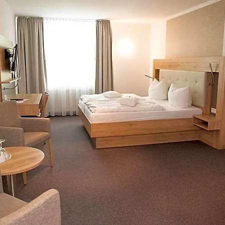 Hotel Restaurant Grosse Teichsmuehle Dülmen