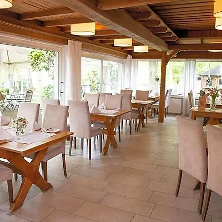 Restaurant Grosse Teichsmuehle 3*