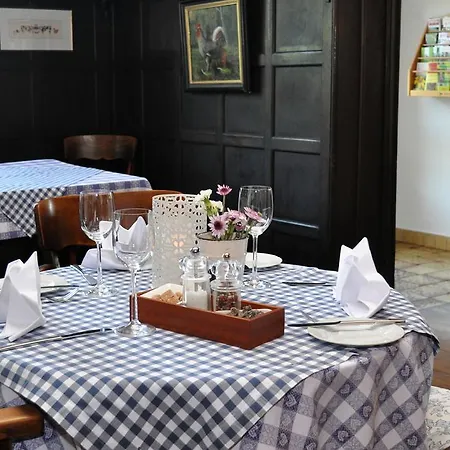Restaurant Grosse Teichsmuehle