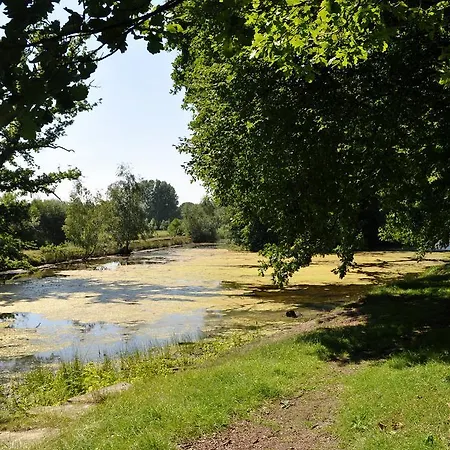 호텔 Restaurant Grosse Teichsmuehle Dülmen