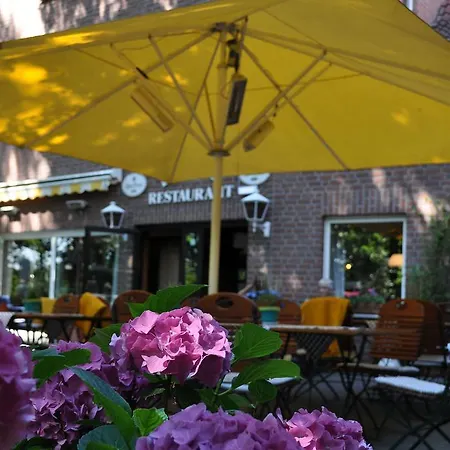 호텔 Restaurant Grosse Teichsmuehle