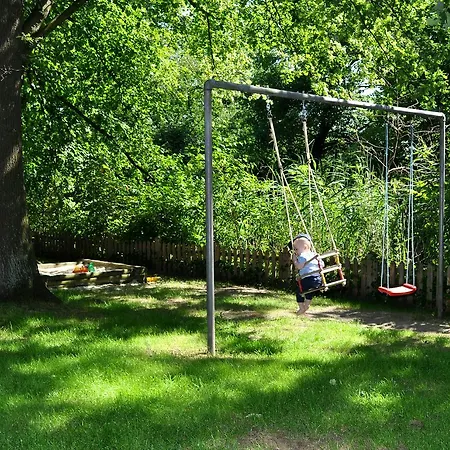 호텔 Restaurant Grosse Teichsmuehle