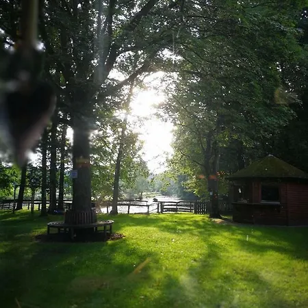 Restaurant Grosse Teichsmuehle 호텔