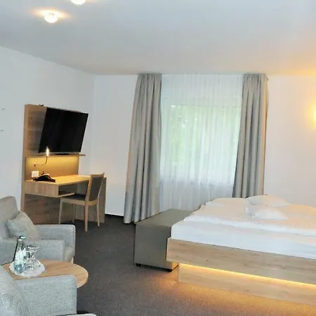 Restaurant Grosse Teichsmuehle 호텔 3*