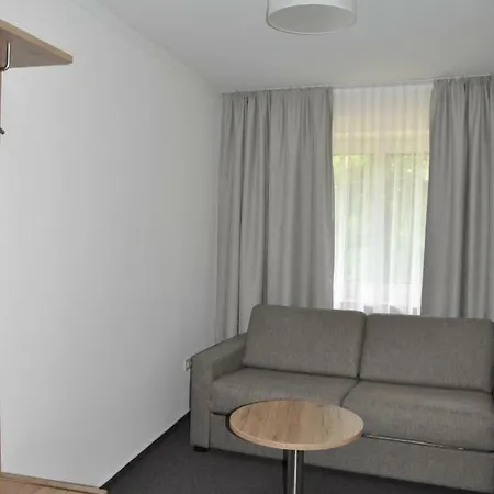 호텔 Restaurant Grosse Teichsmuehle Dülmen