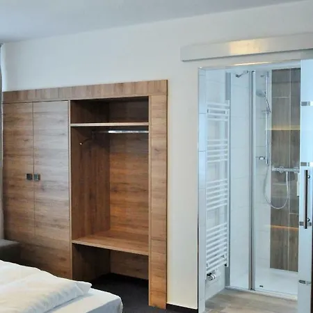 Restaurant Grosse Teichsmuehle 3* Dülmen