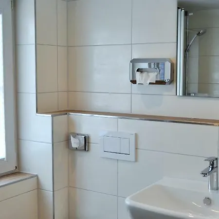 Restaurant Grosse Teichsmuehle 3* Dülmen