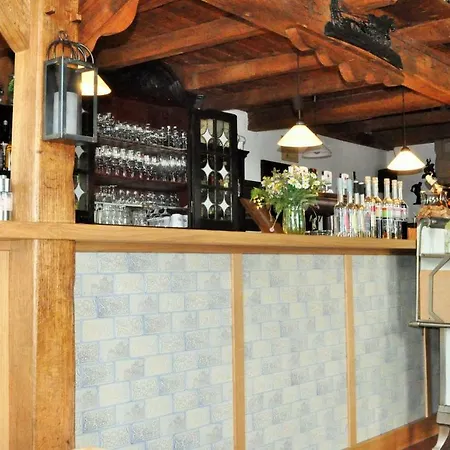 Restaurant Grosse Teichsmuehle