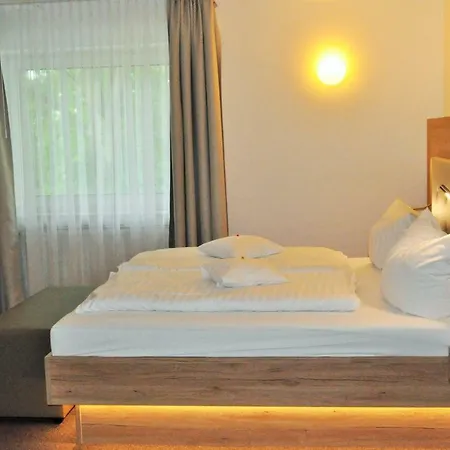 Restaurant Grosse Teichsmuehle 3*