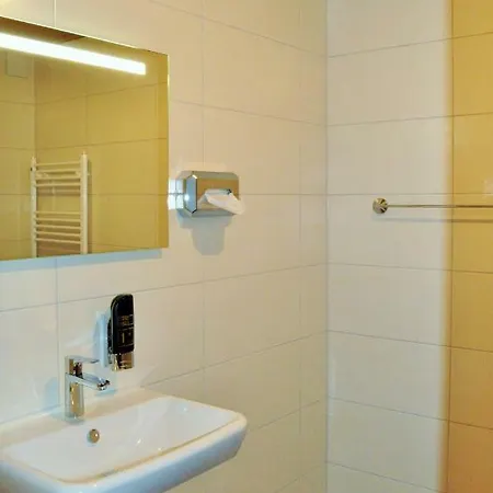 호텔 Restaurant Grosse Teichsmuehle Dülmen