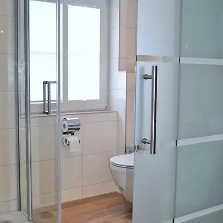 Restaurant Grosse Teichsmuehle 호텔 3*