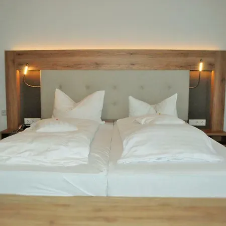 Hotel Restaurant Große Teichsmühle Dülmen
