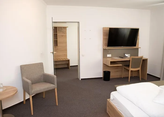 Restaurant Große Teichsmühle 3*