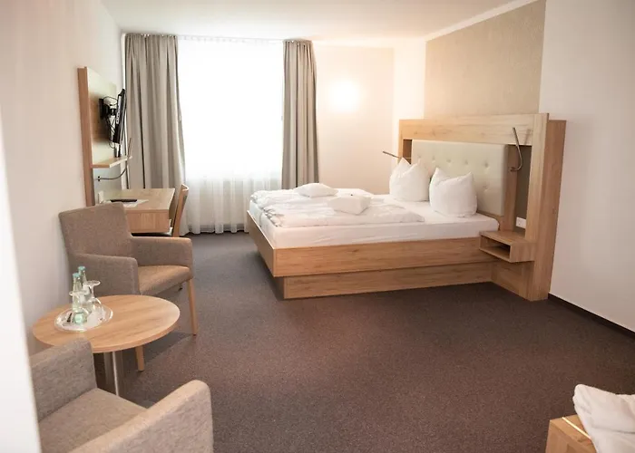 Restaurant Große Teichsmühle 3* Dülmen